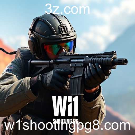 A Nova Era de Jogos de Tiro para PC