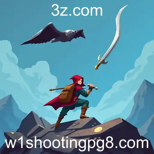 Explorando o Mundo dos Jogos de Aventura: A Categoria Adventure Quest