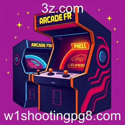 Arcade Fun: A Redescoberta da Diversão Clássica