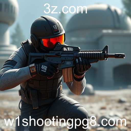 A Ascensão dos Jogos de Tiro no Brasil