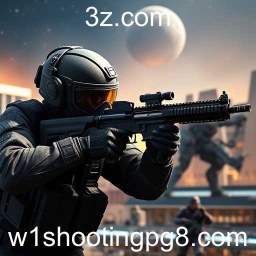 Ascensão dos Jogos de Tiro no Brasil em 2026