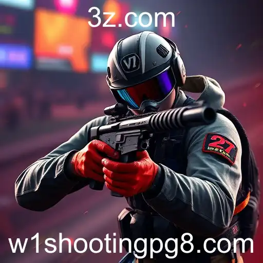 A Evolução dos Jogos de Tiro em 2026