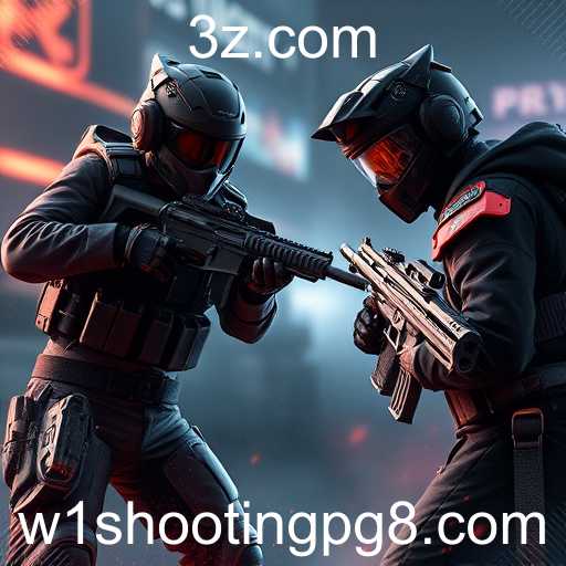 A Evolução de Jogos de Tiro em 2026