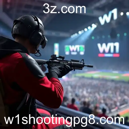 Nova Era dos Jogos de Tiro em Primeira Pessoa