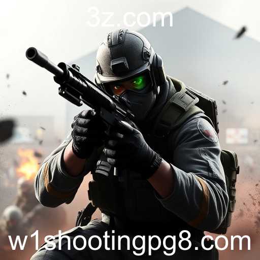 Explorando o Impacto dos Jogos de Tiro em 2026