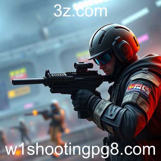 Exploração do Mundo dos Jogos de Tiro: Tendências e Impactos