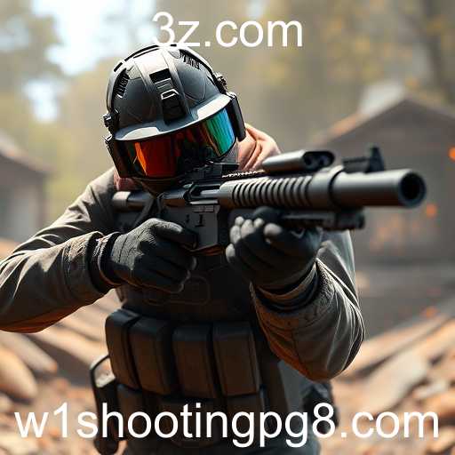 Tendências Atuais dos Jogos de Tiro