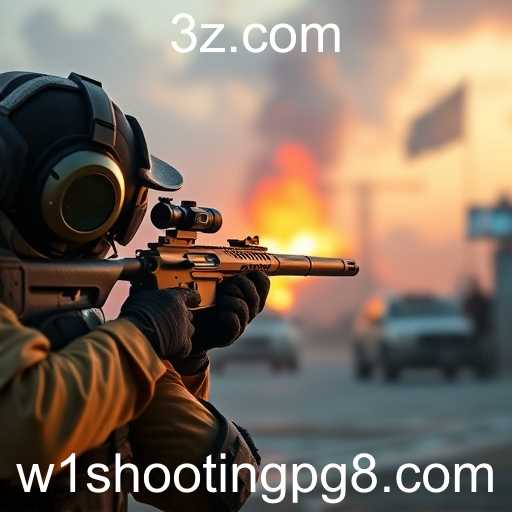 O Impacto dos Jogos de Tiro Multiplayer em 2026