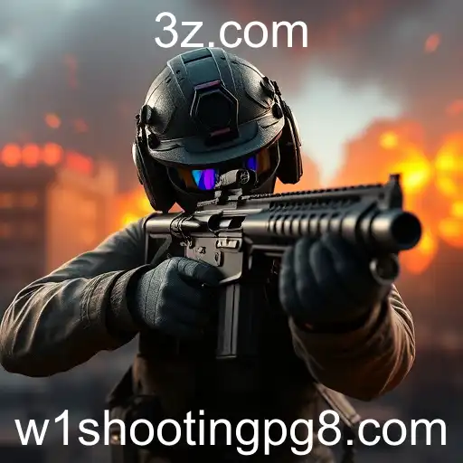 O Impacto dos Jogos de Tiro em Primeiro Plano na Geração Atual