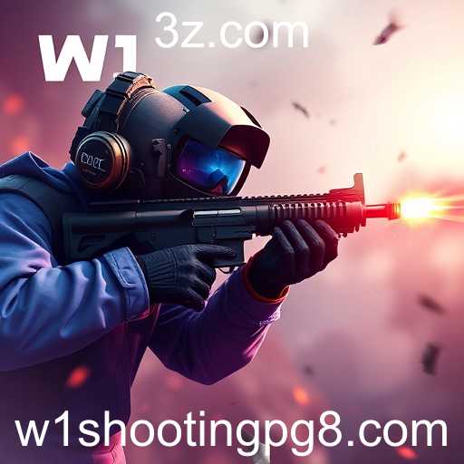 O Impacto do 'w1 Shooting PG' no Mercado de Jogos