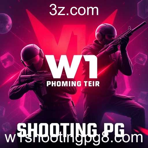 Impacto de 'W1 Shooting Pg' nos Jogos de Tiro