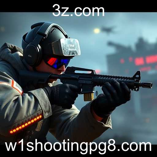 A Nova Era dos Jogos de Tiro Multijogador