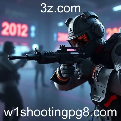 Explorando o Hype de Jogos de Tiro em 2026