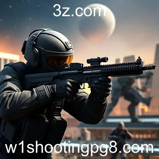 Tendências Atuais em Jogos Shooter de Primeira Pessoa