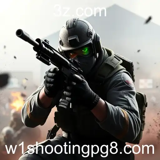 Explorando o Impacto dos Jogos de Tiro em 2026