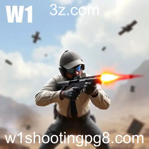 O Impacto dos Jogos de Tiro na Geração Atual