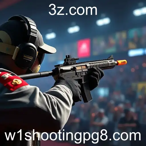 A Ascensão dos Jogos de Tiro em 2026