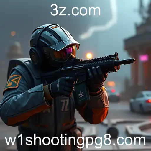 A Ascensão dos Jogos de Tiro em 2026