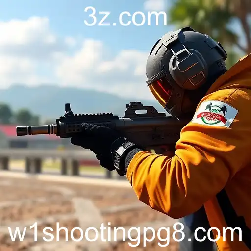 Nova Era nos Jogos de Tiro Para Navegador