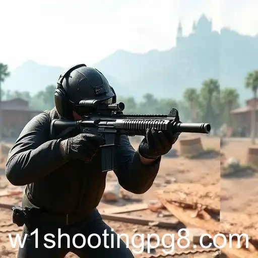 O Impacto dos Jogos de Tiro em 2026