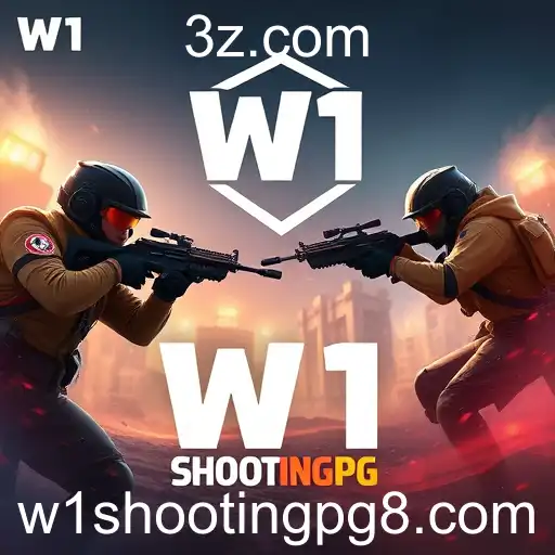 O Impacto de W1 Shooting PG no Cenário dos Jogos em 2025