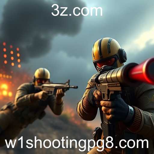 A Ascensão dos Jogos de Tiro Online em 2026