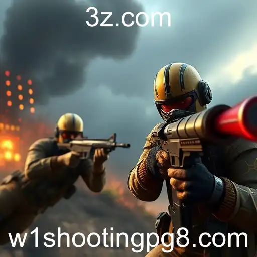 A Ascensão dos Jogos de Tiro Online em 2026