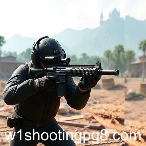 A Ascensão dos Jogos de Tiro em 2026