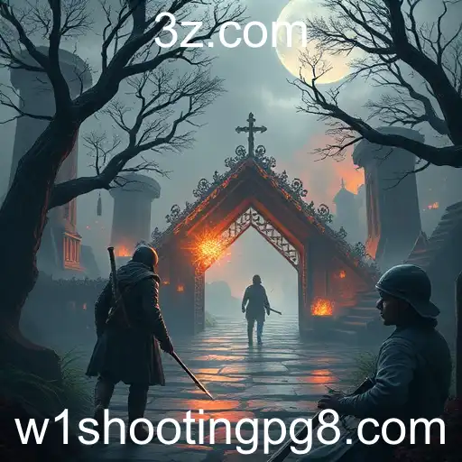 Explorando os Universos dos 'RPG Worlds' em 'w1 shooting pg'