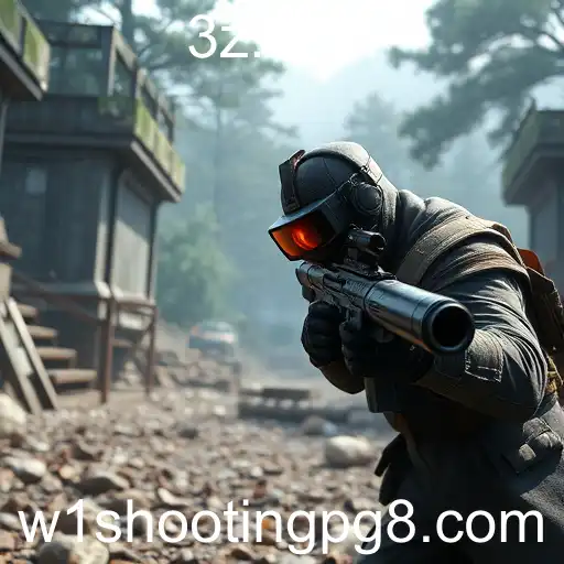 Tendências do Universo de Jogos de Tiro em 2026