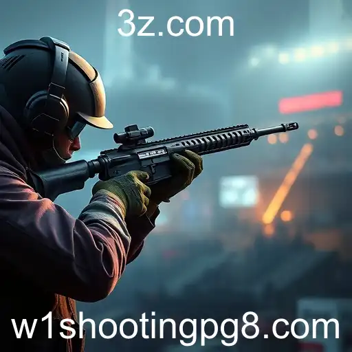 Tendências e Evoluções nos Jogos de Tiro em 2026