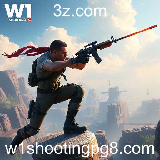 A Nova Era dos Jogos de Tiro em Plataforma