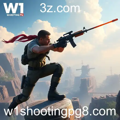 A Nova Era dos Jogos de Tiro em Plataforma