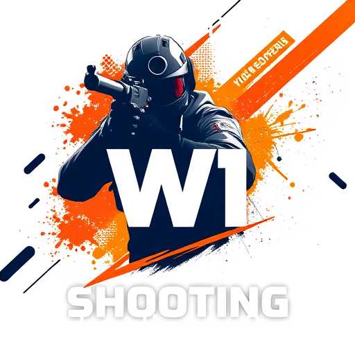Ascensão de 'W1 Shooting' no Cenário de Jogos Brasileiros