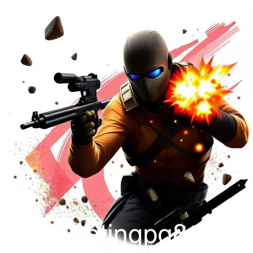 Explorando o Sucesso de Jogos de Tiro em 2026