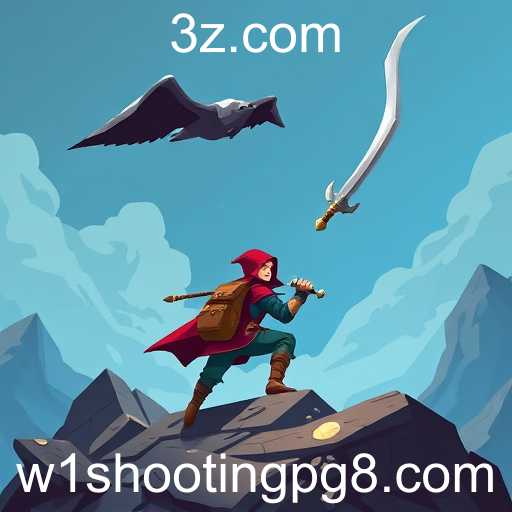 O Impacto de W1 Shooting PG no Universo dos Jogos