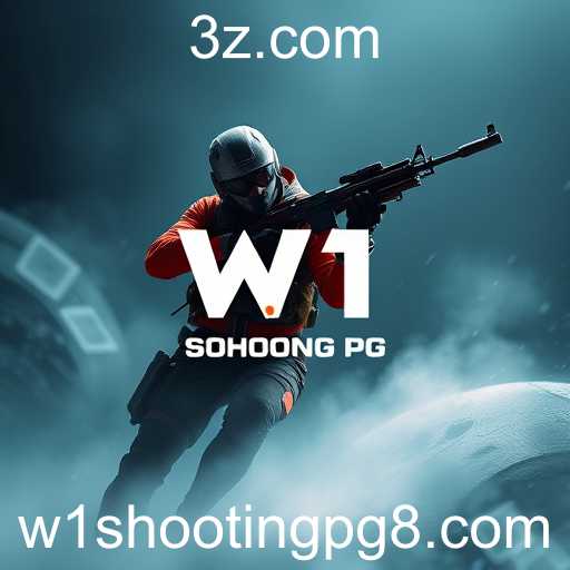 W1 Shooting PG: Tendências e Inovações em 2026