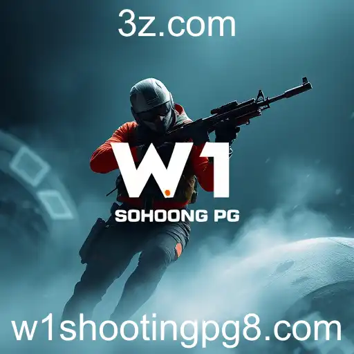 W1 Shooting PG: Tendências e Inovações em 2026