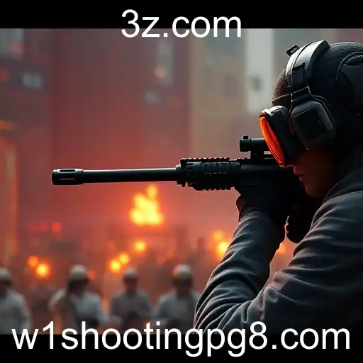 Explorando o Impacto de W1 Shooting PG no Mundo dos Jogos