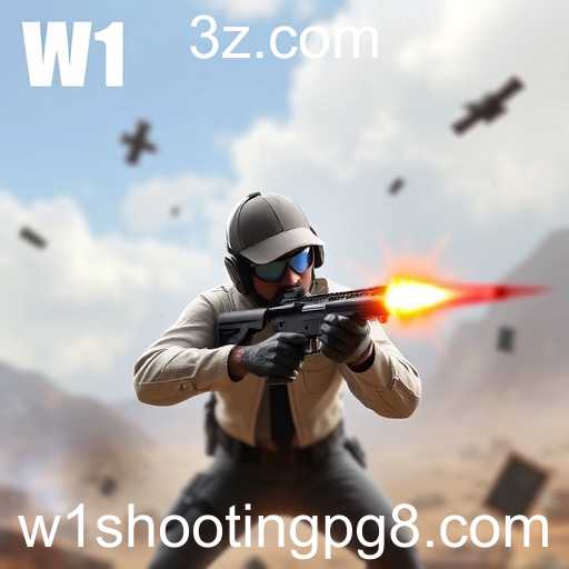 O Fenômeno de W1 Shooting PG