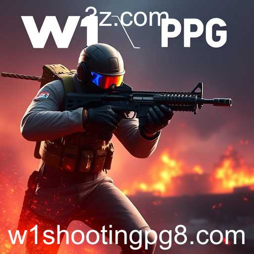 A Ascensão do Novo Gênero de Jogo: W1 Shooting PG