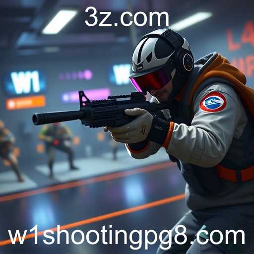 Tendências e Atualizações nos Jogos de Tiro em 2026