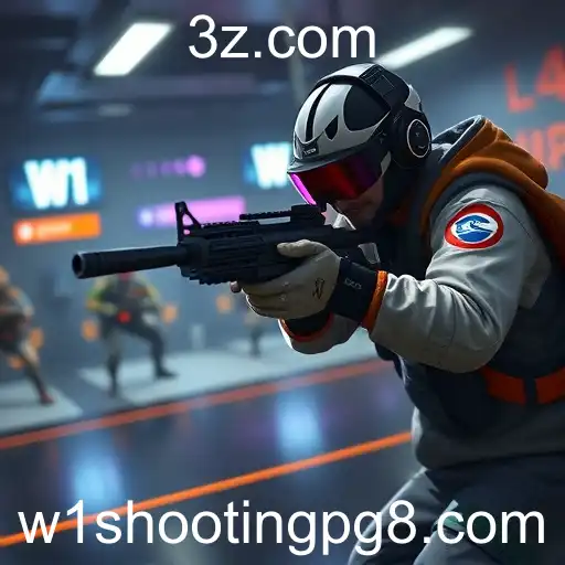 Tendências e Atualizações nos Jogos de Tiro em 2026